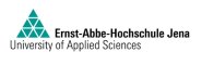 Logo Ernst-Abbe-Hochschule Jena