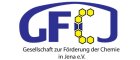 Logo Gesellschaft zur Förderung der Chemie in Jena e.V.