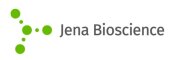 Logo Jena Bioscience GmbH