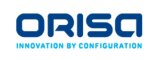 Logo ORISA Software GmbH