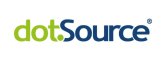 Logo dotSource SE