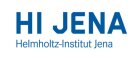 Logo Helmholtz Institut Jena